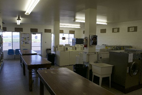 Photo of Mobile Home Park