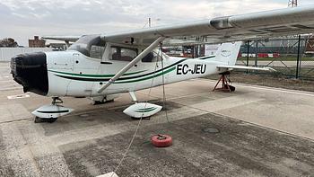 Thumbnail of aircraft