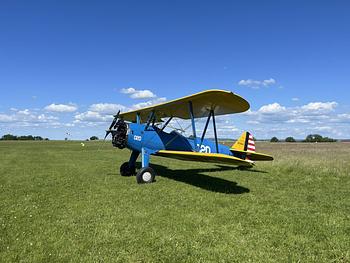 Thumbnail of aircraft