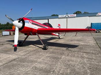 Thumbnail of aircraft