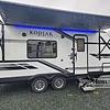 RV for Sale: 2021 Kodiak Ultra Lite 227BH