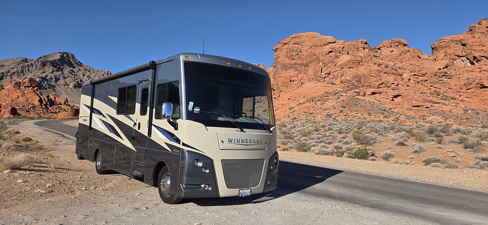 Photo of Rv
