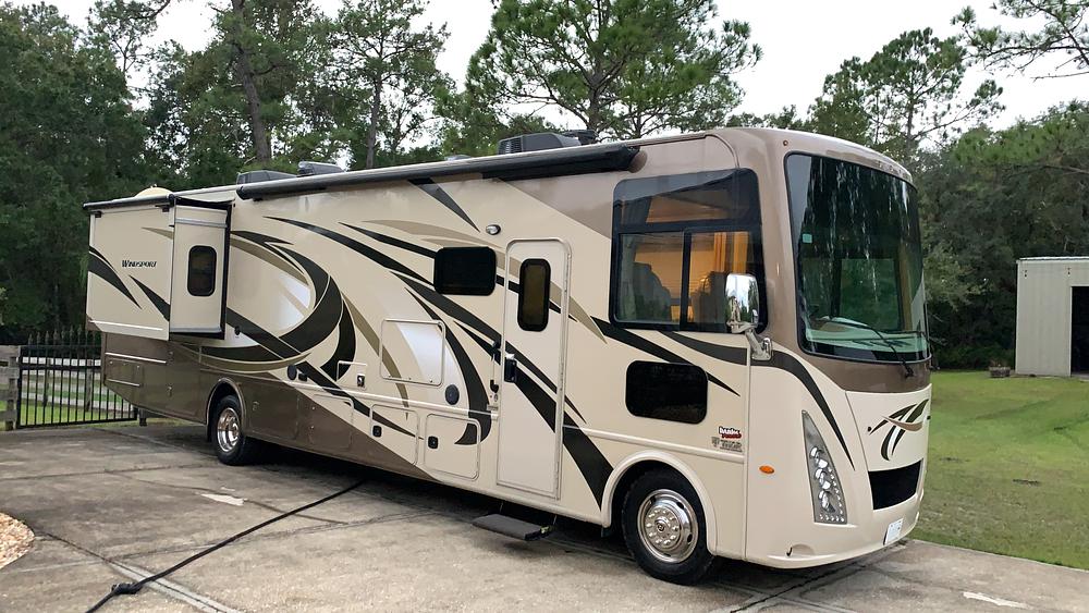Photo of Rv