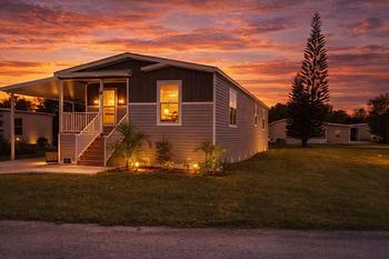 Thumbnail of mobile home