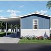 Mobile Home for Rent: 2 Bed 2 Bath 2026 Jacobsen