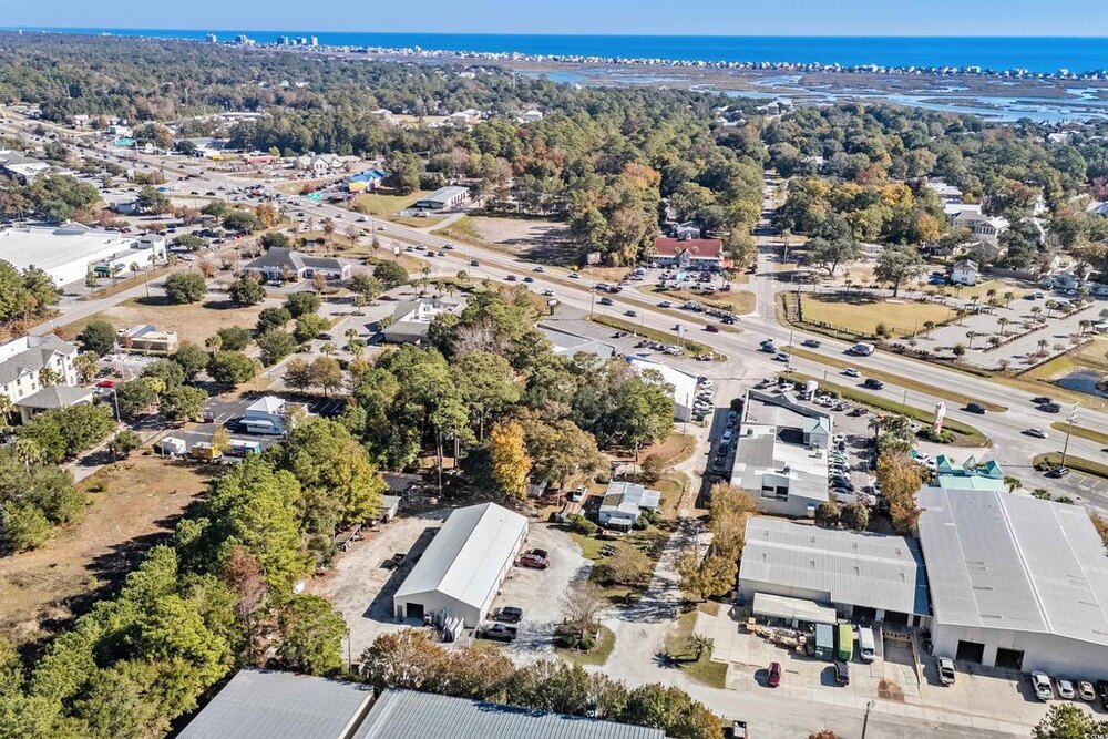 Photo of Mobile Home Lot