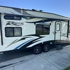 RV for Sale: 2016 RAGE'N 24FBX