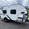 RV for Sale: 2024 BUSHWHACKER PLUS 17MB