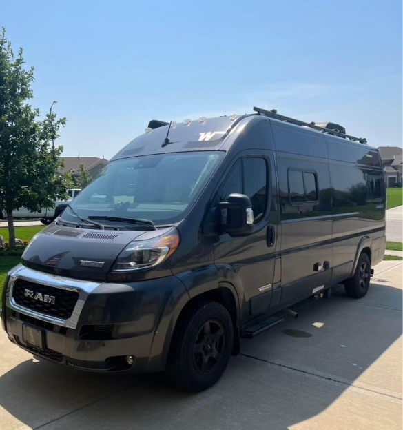 Photo of Rv