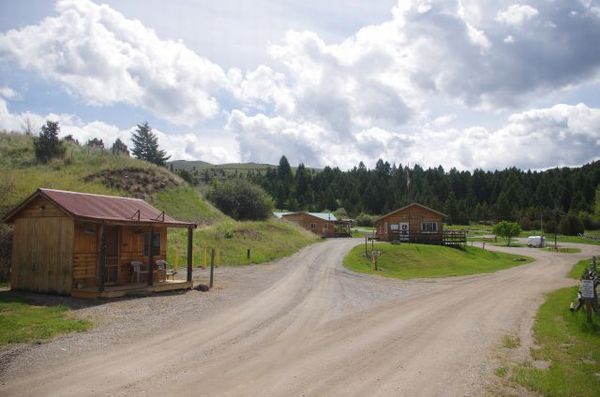 Photo of RV Park/Campground
