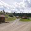 RV Park for Sale: Virginia City RV Park -Seasonal Financing! , Virginia City, MT