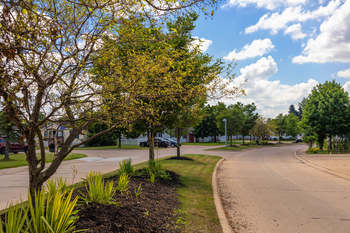 Thumbnail of mobile home park