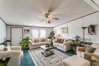 Thumbnail of mobile home