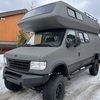 RV for Sale: 1996 B VAN 190