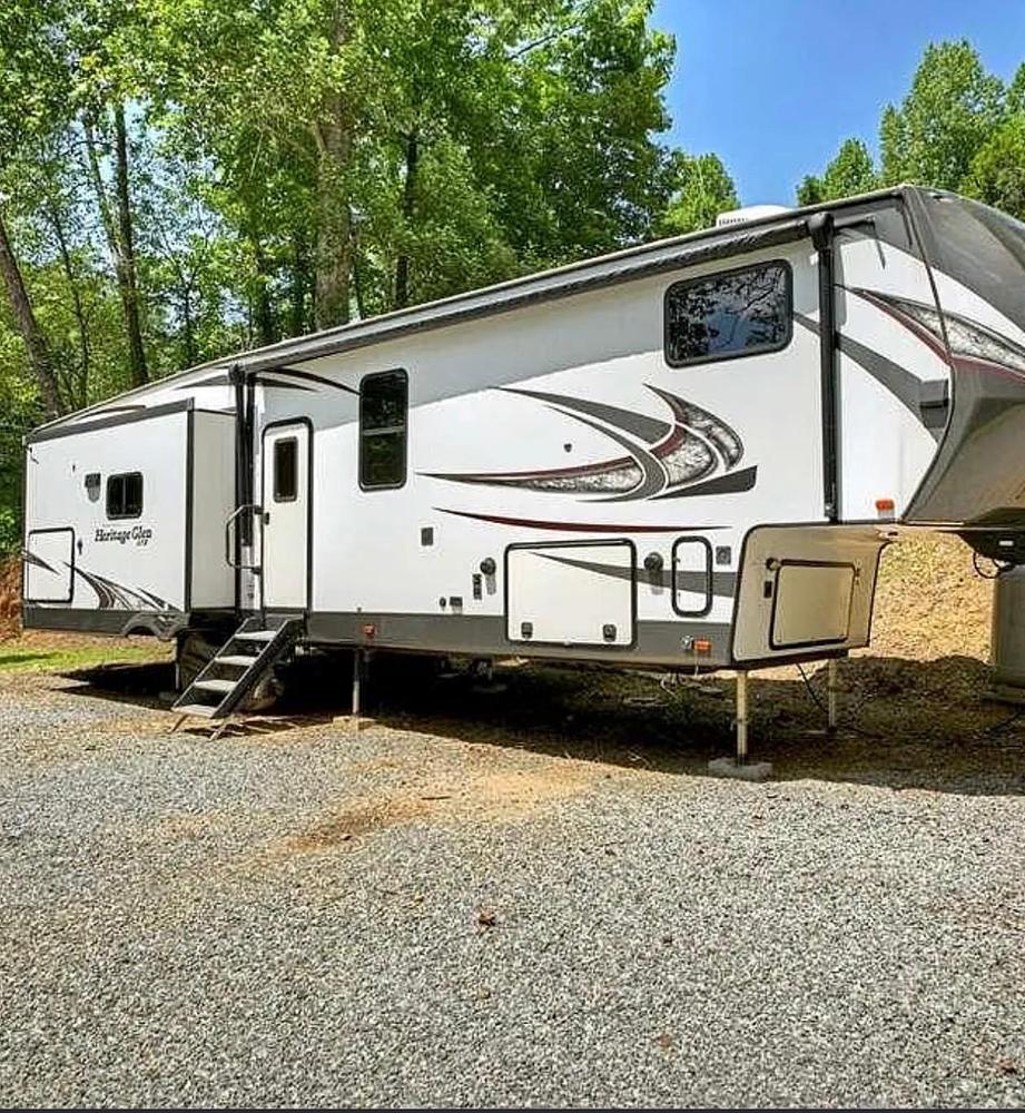 Photo of Rv