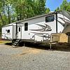 RV for Sale: 2018 HERITAGE GLEN ELITE 376FAM
