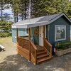 Mobile Home for Sale: Manufactured Home in Park, Manufactured Home - Depoe Bay, OR, Depoe Bay, OR