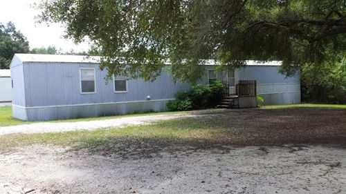 Country Acres MHP Unit #8