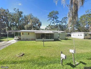 Thumbnail of mobile home