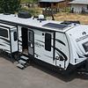 RV for Sale: 2020 BLACK STONE 250RKS
