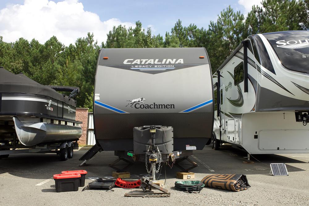 Photo of Rv