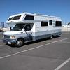 RV for Sale: 2001 26.5 MID-BATH
