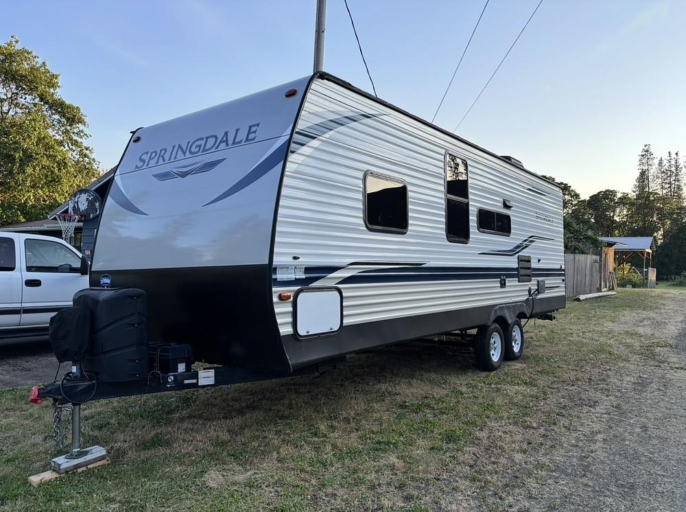 Photo of Rv