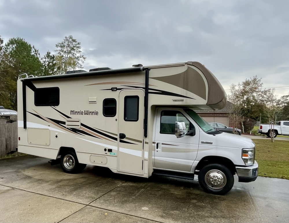 Photo of Rv