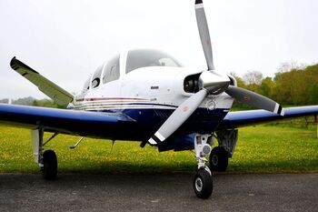 Thumbnail of aircraft