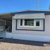 Mobile Home for Sale: 2 Bed 1 Bath 1977 Skyline