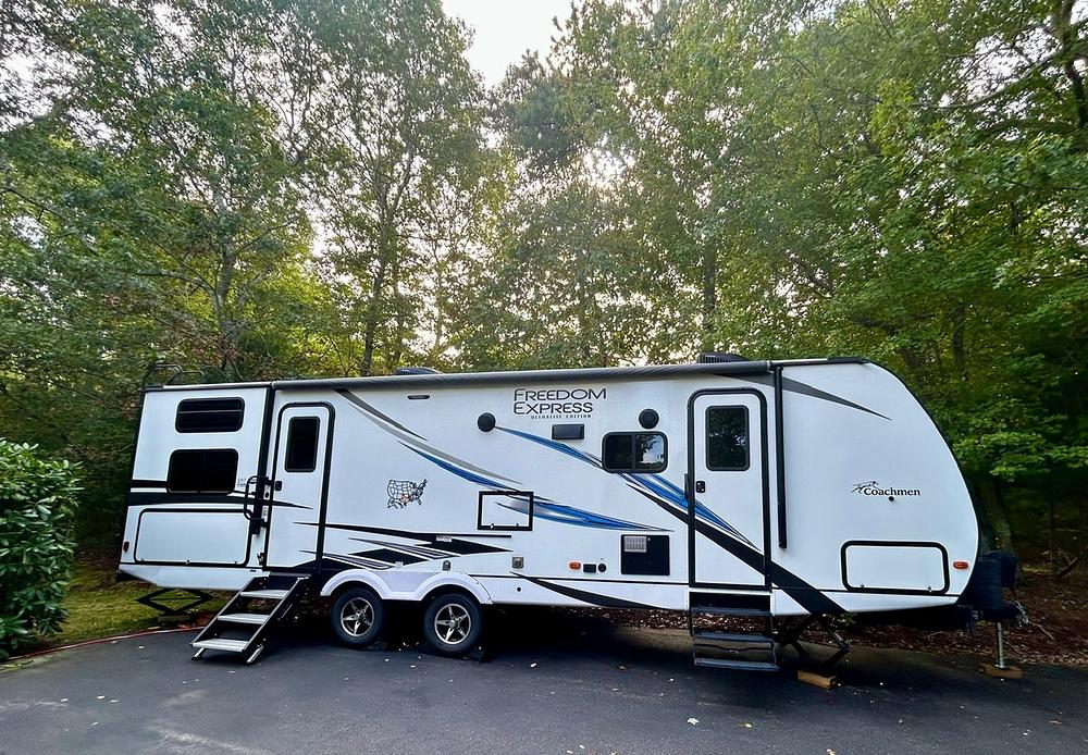 Photo of Rv