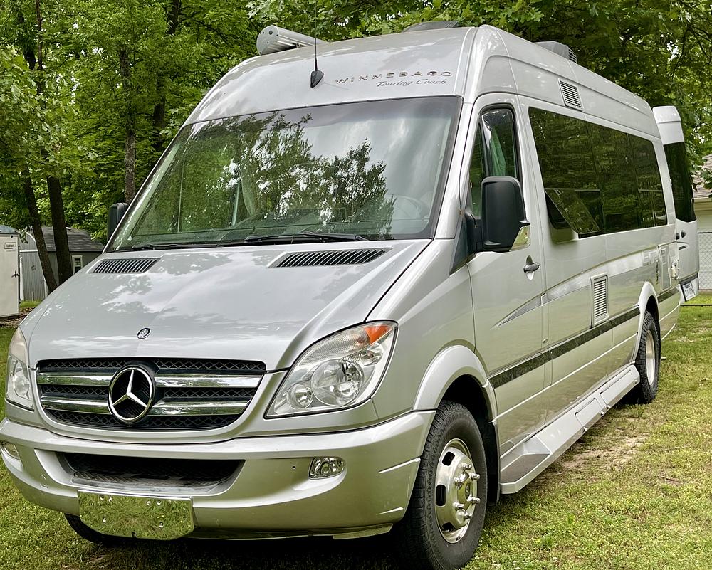 Photo of Rv