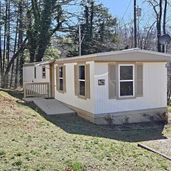 Thumbnail of mobile home