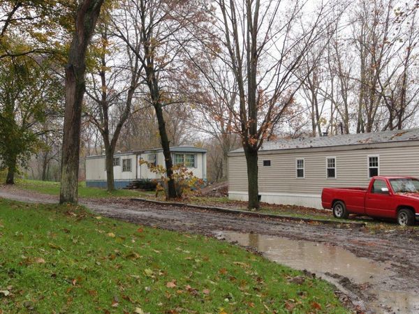 Photo of Mobile Home Park