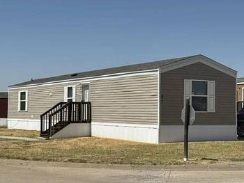 Thumbnail of mobile home