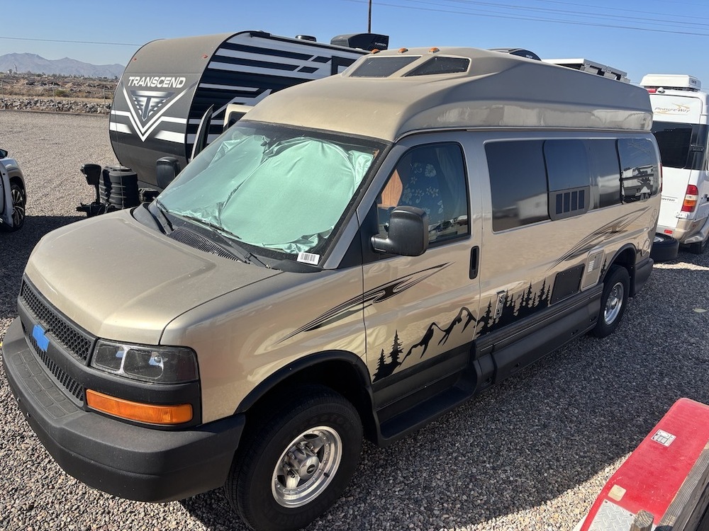 Photo of Rv