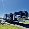 RV for Sale: 2021 RIVERSTONE 37FLTH