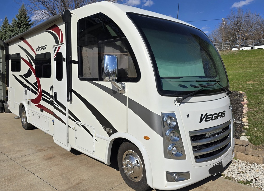 Photo of Rv