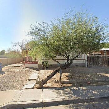 Thumbnail of mobile home