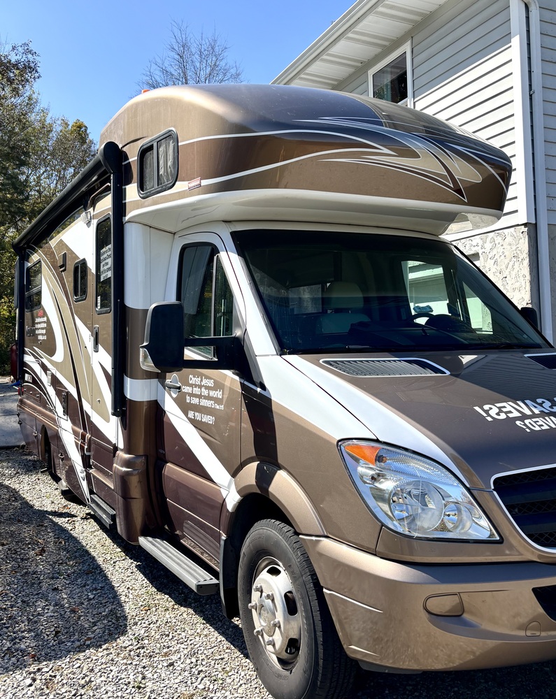 Photo of Rv