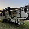 RV for Sale: 2018 MONTANA 3921FB