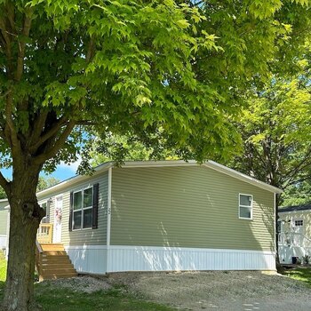 Thumbnail of mobile home
