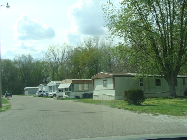 Photo of Mobile Home Park