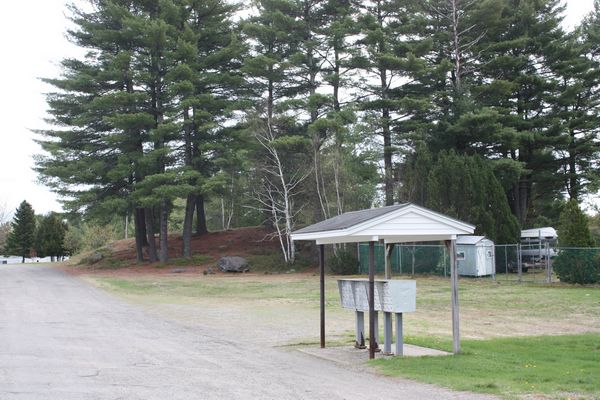 Photo of Mobile Home Park