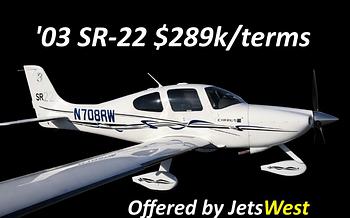 Thumbnail of aircraft