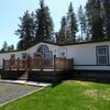 Mobile Home for Sale: Manufactured On Land, Ranch - Keno, OR, Keno, OR