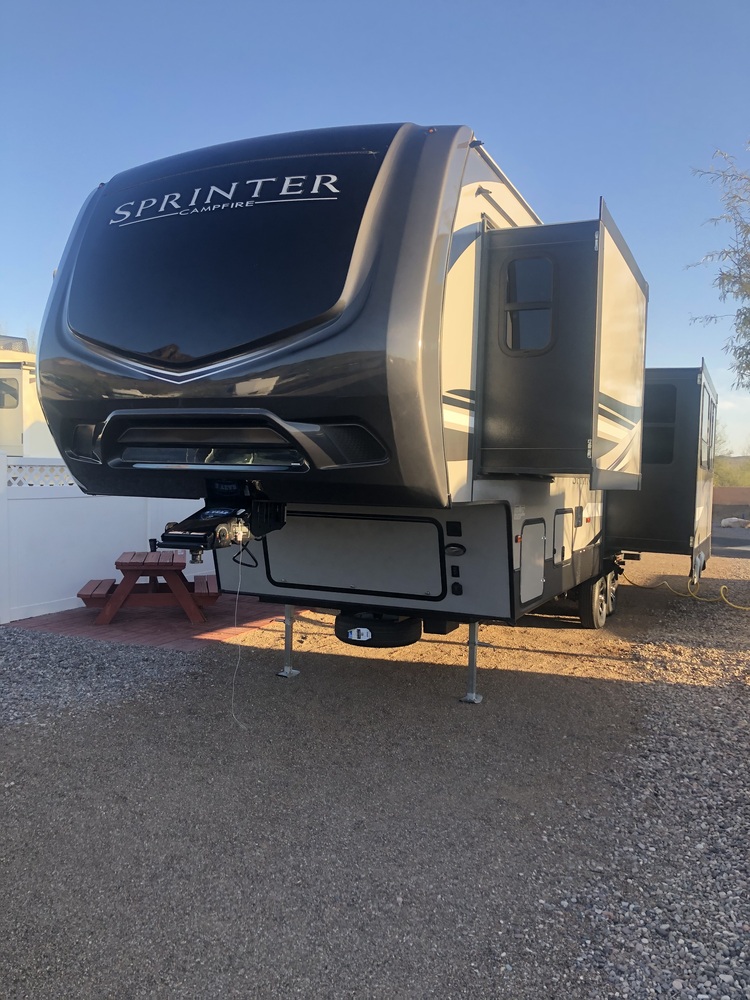 Photo of Rv