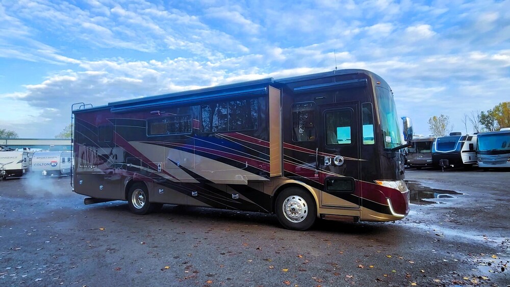 Photo of Rv