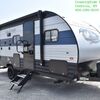 RV for Sale: 2022 CHEROKEE GREY WOLF Pup 17JG