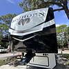 RV for Sale: 2021 BIGHORN 3375SS